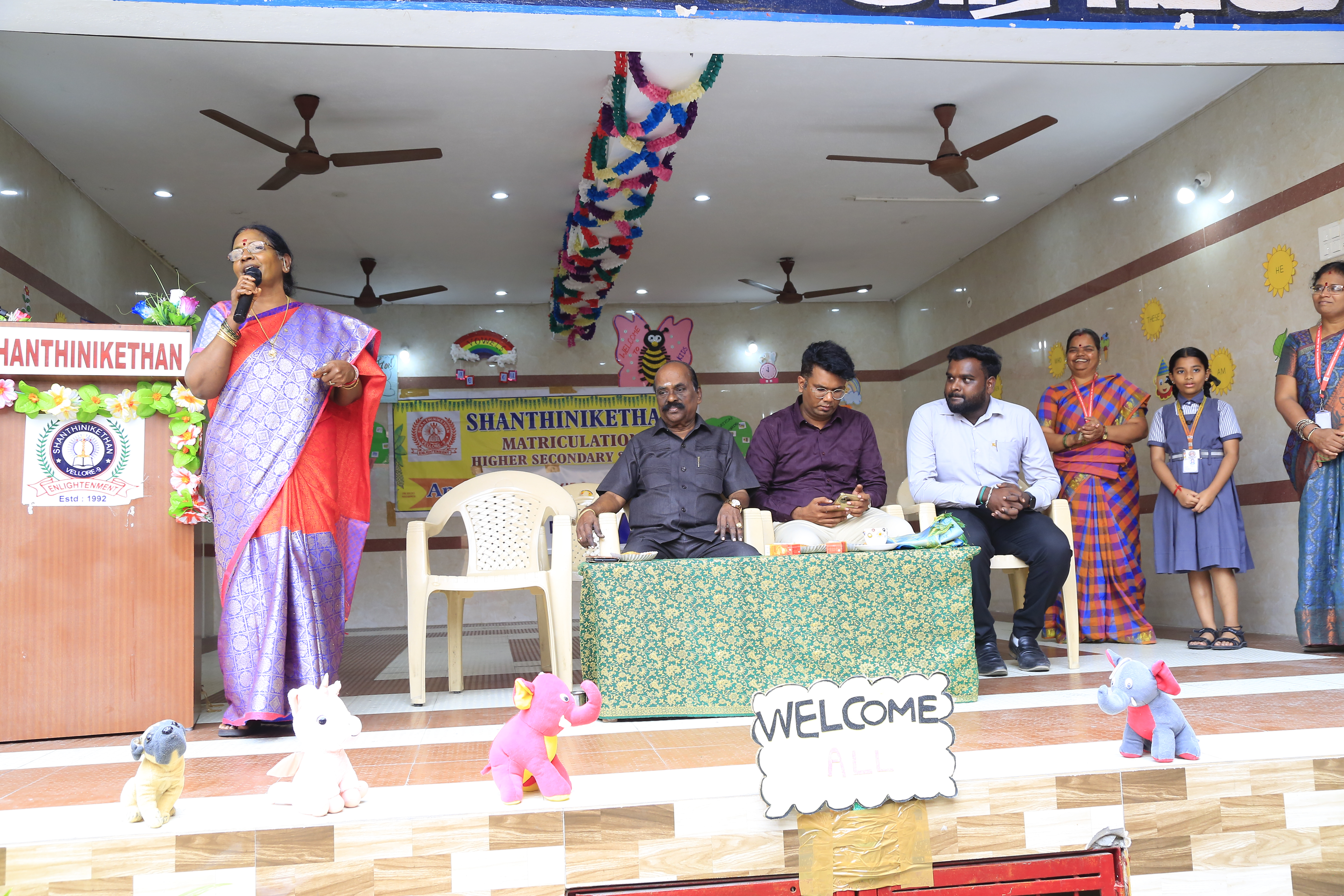 shanthinikethan MI-Kids-Day-Celebration